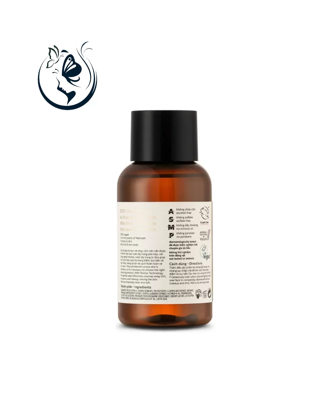 Gel rửa mặt bí đao Cocoon 140ml
