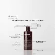 Tinh chất kiềm dầu, sáng da và mờ thâm Ekseption Hyaluronic Niacin - 75ml