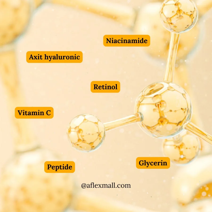 Hoạt chất vàng trong làng skincare: BHA, Retinol hay Vitamin C?