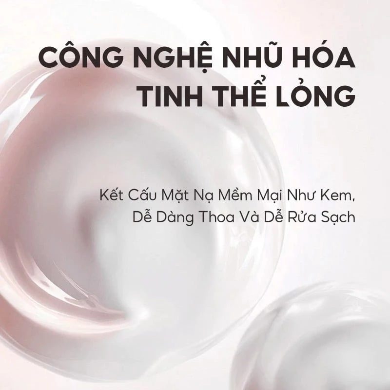 Mặt Nạ Bùn Khoáng Làm Sạch Sâu Colorkey 60g