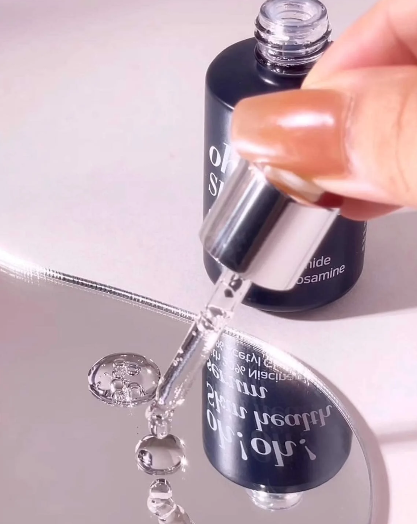 Serum oh!oh! Dưỡng Sáng Da, Giảm Thâm Nám 30ml