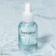Tinh Chất Dưỡng Ẩm Phục Hồi Torriden Dive In Low Molecular Hyaluronic Acid Serum