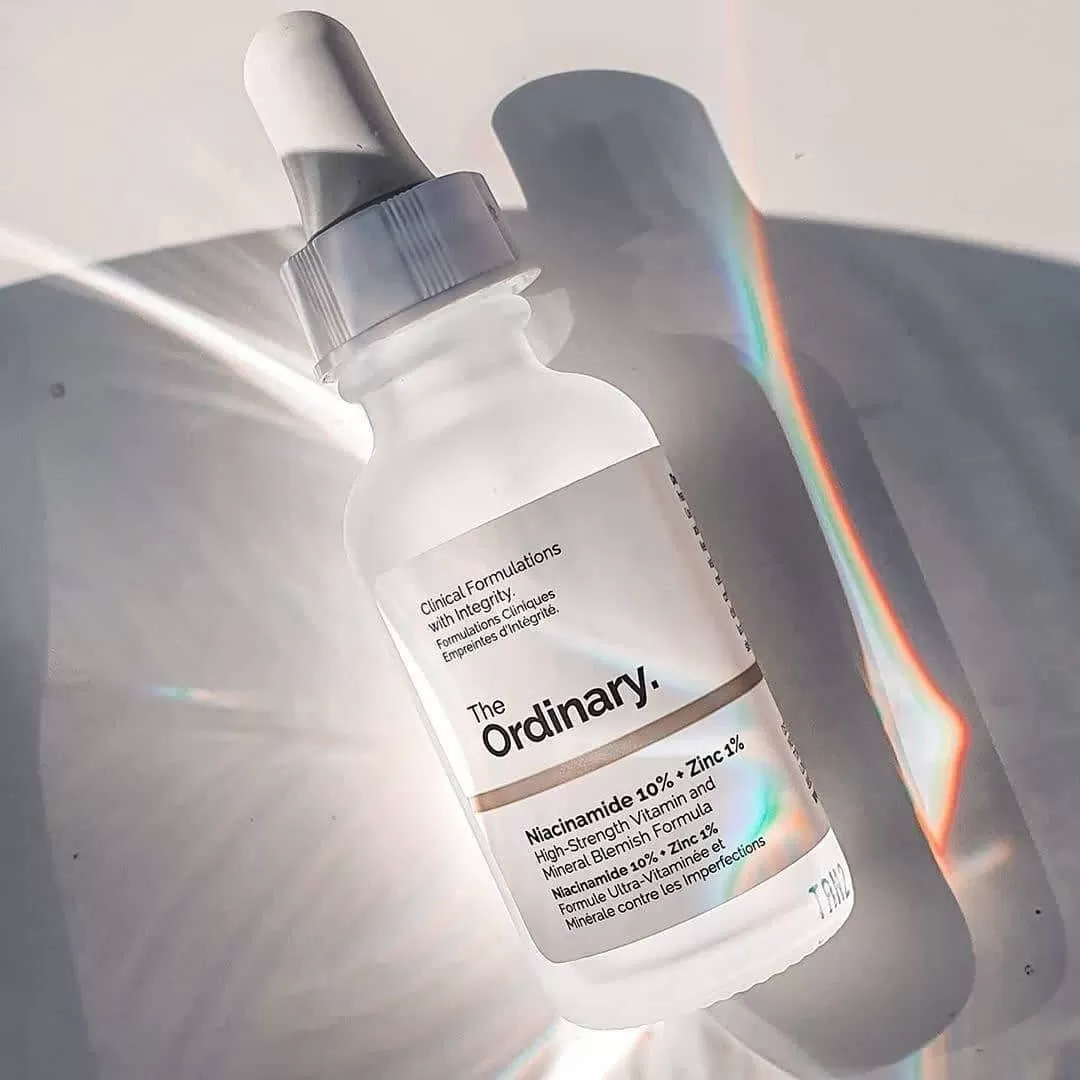 Serum The Ordinary – Rẻ Nhưng Không “Rẻ Tiền”